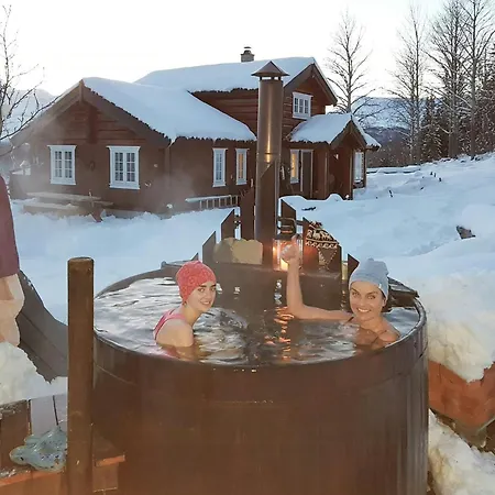 Дом отдыха Experience Genuine Charm In Log Borset