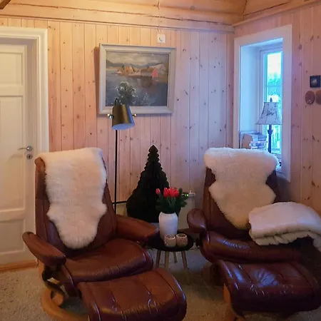 Дом отдыха Experience Genuine Charm In Log Borset
