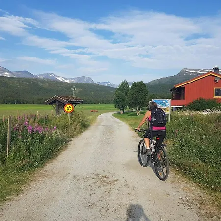 Experience Genuine Charm In Log Дом отдыха Borset